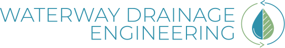 Waterway Drainage Engineering